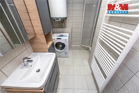 Pronájem bytu 2kk, 60 m² 4