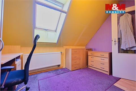 Prodej rodinného domu, 167 m² 22