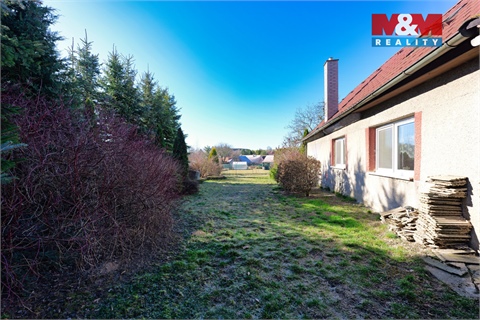 Prodej rodinného domu, 167 m² - 28