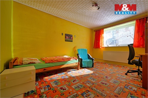 Prodej rodinného domu, 167 m² 12