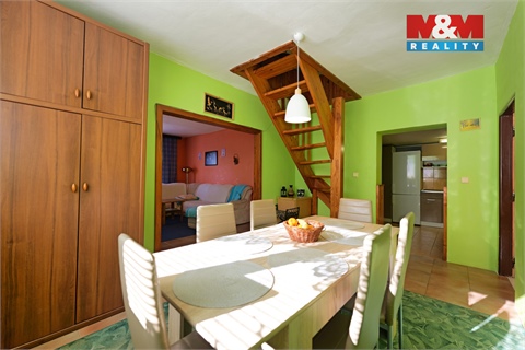 Prodej rodinného domu, 167 m² 6