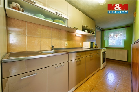 Prodej rodinného domu, 167 m² - 8