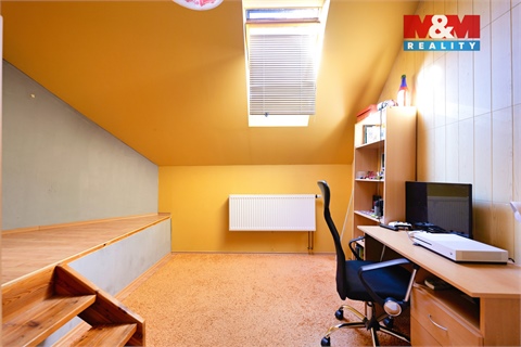 Prodej rodinného domu, 167 m² 18