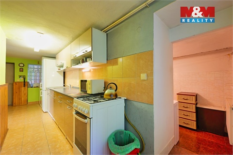 Prodej rodinného domu, 167 m² - 10