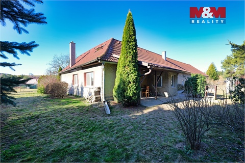 Prodej rodinného domu, 167 m² 26