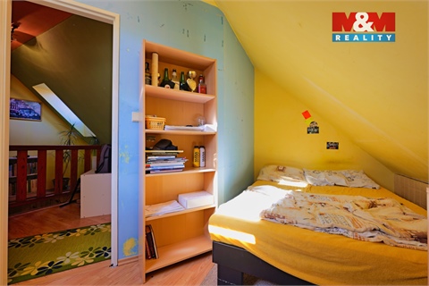 Prodej rodinného domu, 167 m² - 14