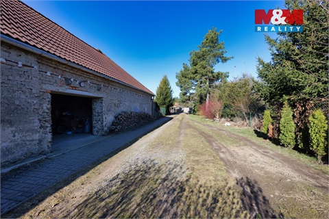 Prodej rodinného domu, 167 m² - 26