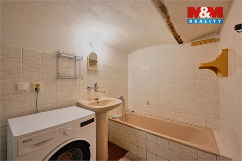 Prodej rodinného domu, 167 m² 14