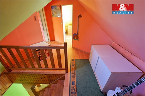 Prodej rodinného domu, 167 m² 20