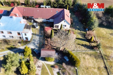 Prodej rodinného domu, 167 m² 4