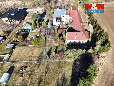 Prodej rodinného domu, 167 m² 24