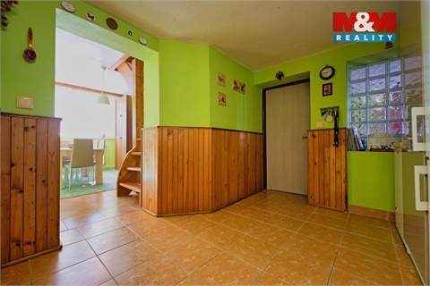 Prodej rodinného domu, 167 m² 8