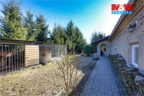 Prodej rodinného domu, 167 m² 28