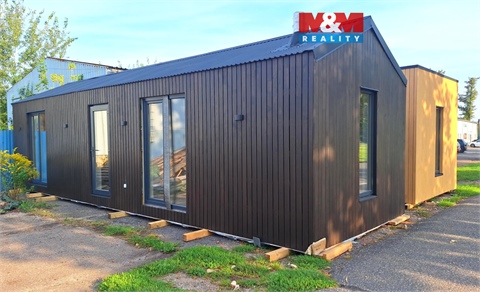 Prodej mobilheimu, 38 m² 0