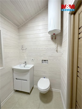 Prodej mobilheimu, 38 m² - 4