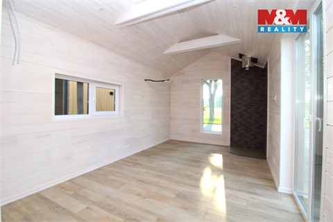 Prodej mobilheimu, 38 m² 2