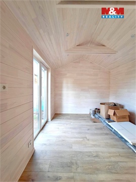 Prodej mobilheimu, 38 m² 4