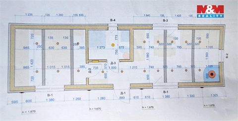 Prodej mobilheimu, 38 m² 8