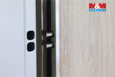 Pronájem bytu 1+1, 41 m² 16