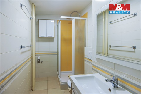 Pronájem bytu 1+1, 41 m² - 12