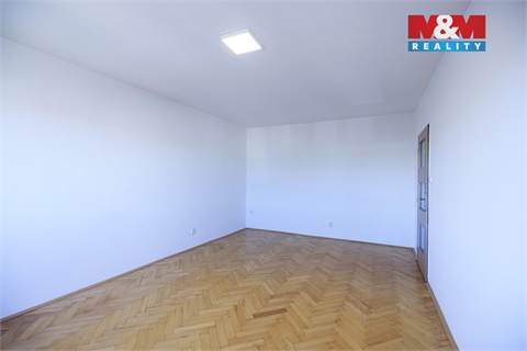 Pronájem bytu 1+1, 41 m² - 8