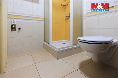 Pronájem bytu 1+1, 41 m² - 14