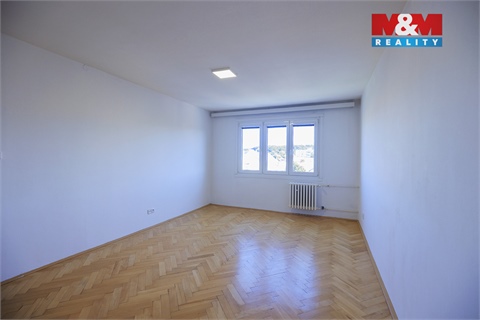 Pronájem bytu 1+1, 41 m² 6