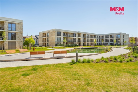 Prodej bytu 4kk, 109 m² 4