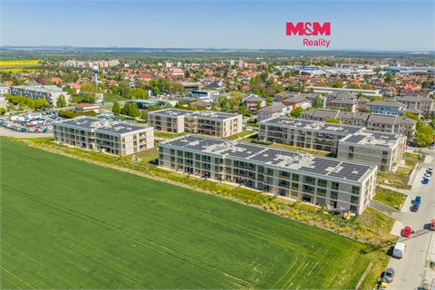 Prodej bytu 4kk, 109 m² 2