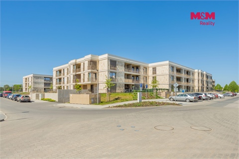 Prodej bytu 4kk, 109 m² 10