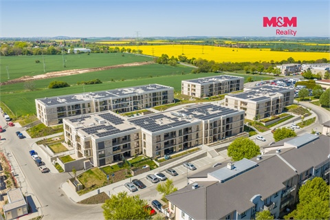 Prodej bytu 4kk, 101 m² 4
