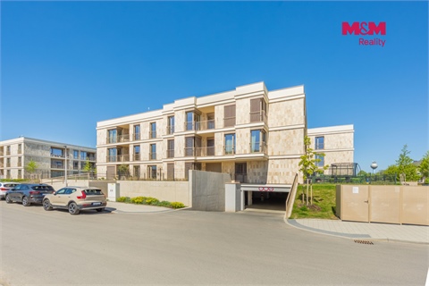 Prodej bytu 4kk, 101 m² 8