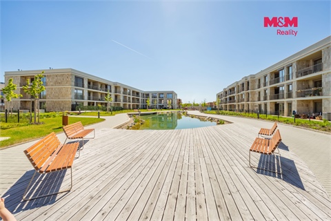 Prodej bytu 4kk, 101 m² 8