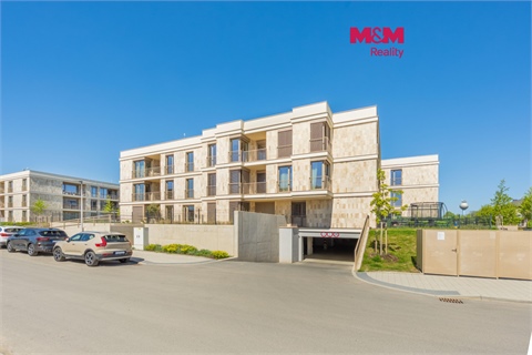 Prodej bytu 4kk, 101 m² 2