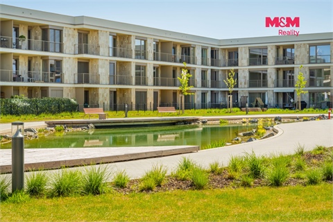 Prodej bytu 4kk, 101 m² 4