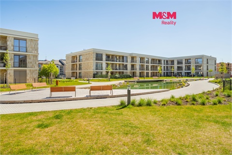 Prodej bytu 4kk, 101 m² 2