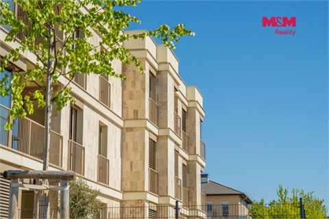 Prodej bytu 4kk, 101 m² 6