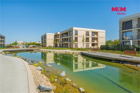 Prodej bytu 4kk, 101 m² 4