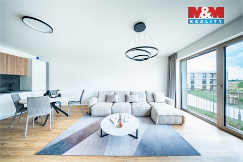 Prodej bytu 4kk, 101 m² 4