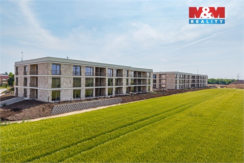 Prodej bytu 4kk, 101 m² - 22