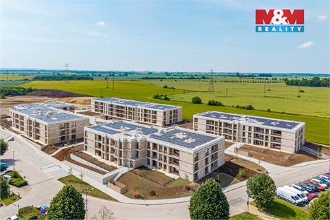 Prodej bytu 4kk, 101 m² 24