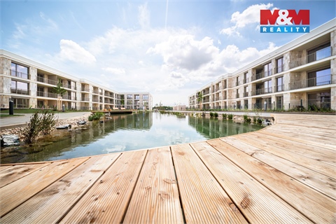 Prodej bytu 4kk, 101 m² - 0