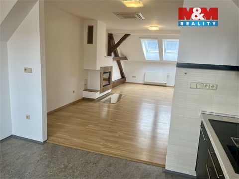 Pronájem bytu 3+1, 123 m² - 12