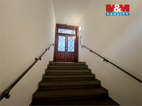 Pronájem bytu 3+1, 123 m² - 24