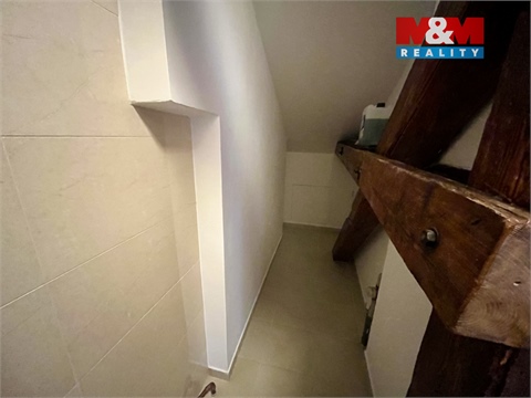 Pronájem bytu 3+1, 123 m² 20