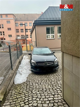 Pronájem bytu 3+1, 123 m² 26