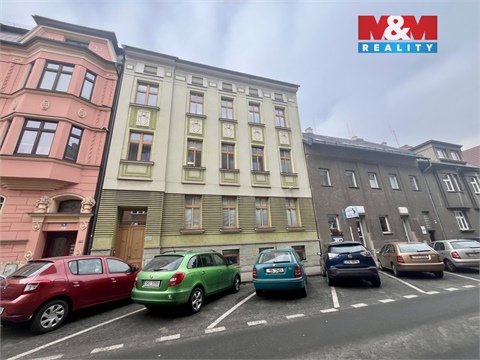 Pronájem bytu 3+1, 123 m² - 26