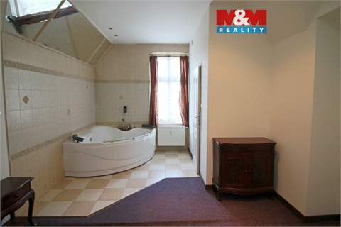 Pronájem bytu 2kk, 38 m²