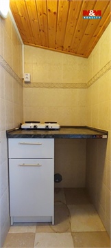 Pronájem bytu 2kk, 38 m² - 4