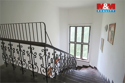 Pronájem bytu 2kk, 38 m² - 6